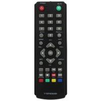 Пульт к GoldMaster T-707HD HD1 (SkyVision T2108) DVB-T2