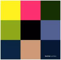 New Order: Lost Sirens (LP + CD)