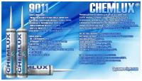 Chemlux 9011 Клей чёрный (310мл)