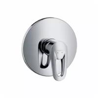 Hansgrohe Metropol E 14675000 Смеситель для душа