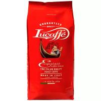 Кофе зерновой Lucaffe Mr Exquisit 1 кг (712524)