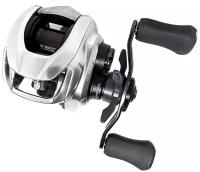 Катушка мультипликаторная Daiwa 21 ZILLION SV TW G 100PL / рыболовная / кастинговая / для спиннинга