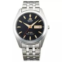 Orient 3 Stars RA-AB0032B19B