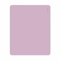 Коврик для мыши Baseus Mouse Pad высокопрочный, 260 x 210 мм. (Pink)