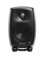 Полочная акустическая система Genelec G One BM, черный, 1 шт