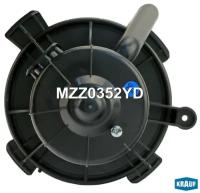 Мотор печки c крыльчаткой Krauf MZZ0352YD