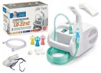 Ингалятор компрессорный LD-221C Little Doctor