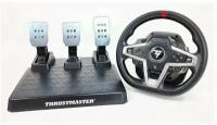 Руль Thrustmaster T248 (PS5/PS4/PC)