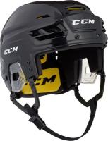 Шлем Ccm Tacks 210 (blk L)
