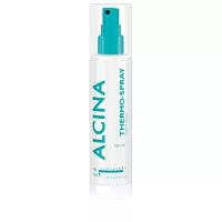 ALCINA Styling Natural Термозащитный спрей для волос Thermo-Spray