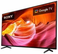 Телевизор KD-55X75K (AF1) Smart TV 55" дюймов с Wi-Fi 4К UHD