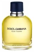 Dolce&Gabbana man edt 75 ml