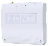 Отопительный контроллер Smart 2.0 Wi-Fi / GSM ZONT