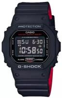 Наручные часы CASIO G-Shock DW-5600HR-1E