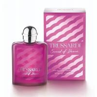 Trussardi Sound Of Donna 100 мл