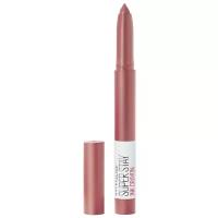 MAYBELLINE NY Помада-карандаш для губ Super Stay Crayon 15 0