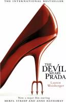 Weisberger Lauren "Devil Wears Prada"