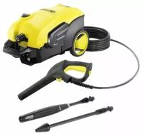 Минимойка Karcher K 5 Compact