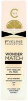 Основа тональная для лица EVELINE WONDER MATCH LUMI тон 05 light