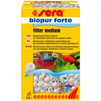 Biopur Forte 0,8л. фильтрующее средство