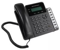 VoIP/Skype оборудование Grandstream GXP1628