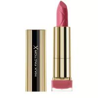 Макс Фактор / Max Factor - Помада для губ Colour Elixir Lipstick 105 Raisin