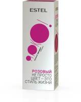 ESTEL ЯPКО Розовый бальзам с прямыми пигментами для волос, 150 мл