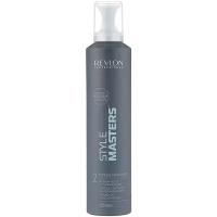 REVLON, Мусс средней фиксации, STYLE MASTERS STYLING MOUSSE MODULAR, 300 мл