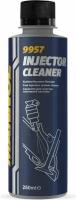 Очиститель топливной системы Injector Cleaner Mannol 9957, 250мл