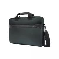 Сумка Targus Geolite Essential 15.6" black