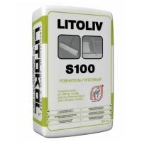 Универсальная смесь Litokol Litoliv S100