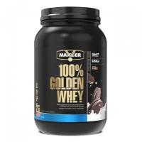 Maxler Golden Whey 908 г