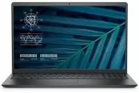 Ноутбук DELL Vostro 3510 Win 11 Pro black (N8004VN3510EMEA01)