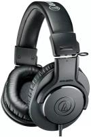 Наушники накладные Audio-Technica ATH-M20X