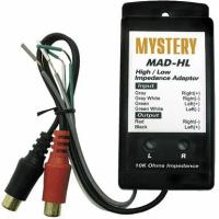 Конвертор Уровня Mystery Mad-Hl MYSTERY арт. MAD-HL