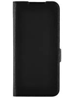 Чехол с флипом для Samsung Galaxy M14 (5G) DF sFlip-115 (black)