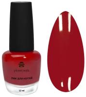 Лак для ногтей с гелевым эффектом Planet nails №868 12 мл арт.13868