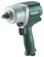 Пневмогайковерт ударный Metabo DSSW 930-1/2