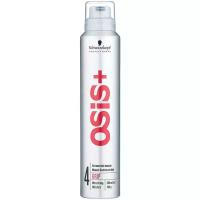 SCHWARZKOPF PROFESSIONAL Osis Grip Extreme Hold Mousse Мусс экстремальной фиксации для объёмных укладок 200 мл №4