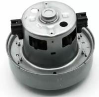 Мотор пылесоса 1400W H115мм диаметр-134,5мм h35мм SAMSUNG LG DAEWOO SHARP