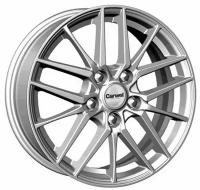 Диск колесный Carwel Лача 6.5xR16 5x114.3 ET45 ЦО67.1 серебристый 102573