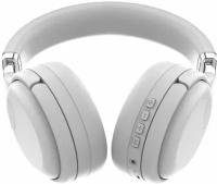 Беспроводные наушники HIPER SILENCE ANC HX3, white