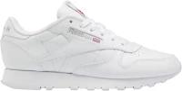 Кроссовки Reebok Classic Leather, размер 5,5 US, белый