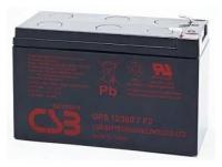 Аккумуляторная батарея CSB (UPS123607 F2)