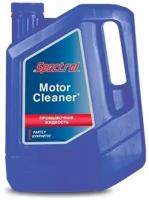 SPECTROL 9603 Масло промывочное SPECTROL Motor Cleaner 3,5 л 9603