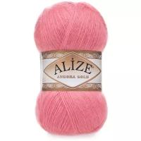 Пряжа Alize Angora Gold