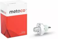 Датчик давления масла Metaco 6336-004