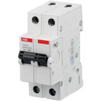 Автоматический выключатель ABB Basic M (C) 4,5kA 32 А