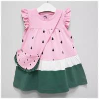 Платье Baby Pink, комплект