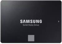 Твердотельный накопитель SSD Samsung 2.5" 1TB 870 EVO Client